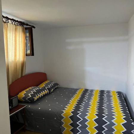 A & A Apartman Podgorica Exterior photo