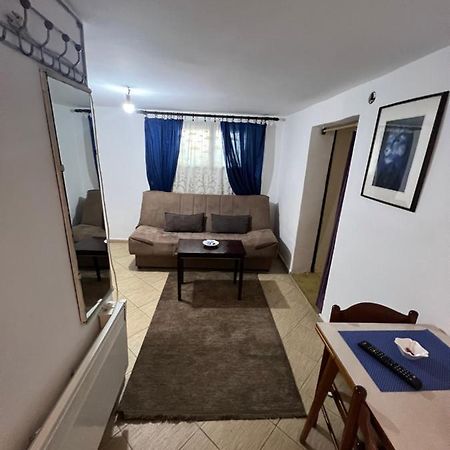 A & A Apartman Podgorica Exterior photo