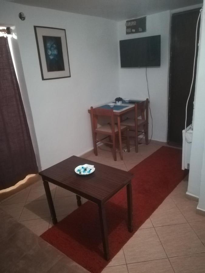 A & A Apartman Podgorica Exterior photo
