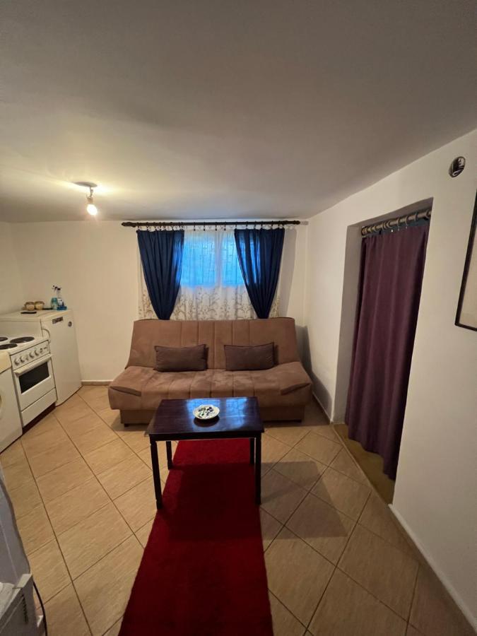 A & A Apartman Podgorica Exterior photo