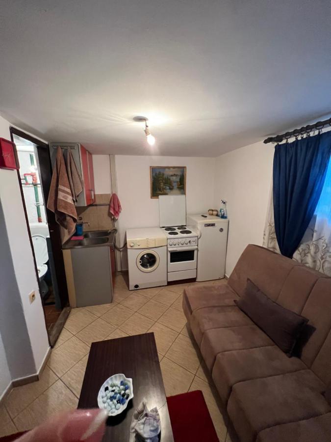 A & A Apartman Podgorica Exterior photo