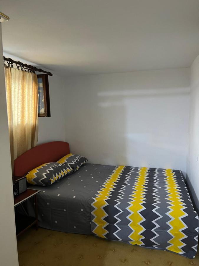A & A Apartman Podgorica Exterior photo