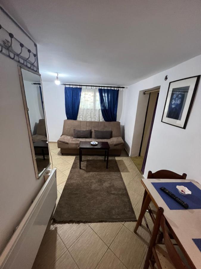 A & A Apartman Podgorica Exterior photo